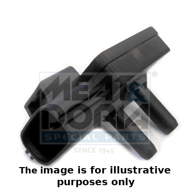 Meat Doria Uitlaatgasdruk sensor 82557E