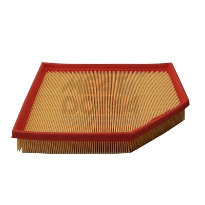 Meat Doria Luchtfilter 18679