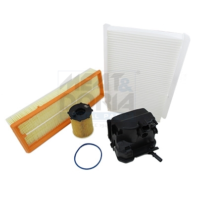 Meat Doria Filterset FKPSA001