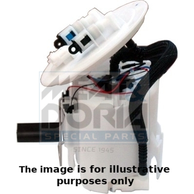 Meat Doria Brandstof toevoermodule 77159E