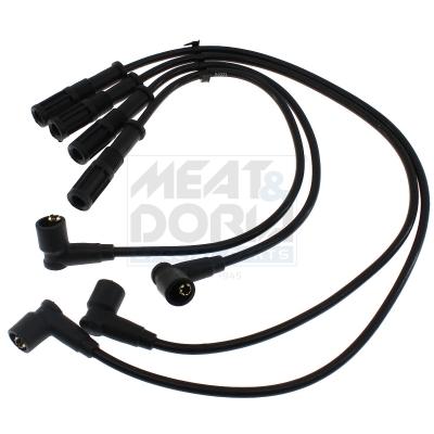 Meat Doria Bougiekabelset 101003