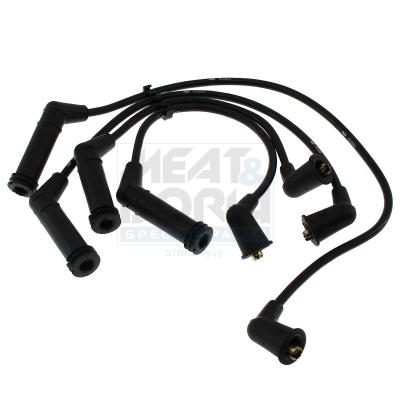 Meat Doria Bougiekabelset 101040