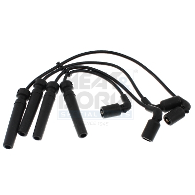 Meat Doria Bougiekabelset 101075