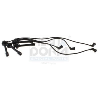 Meat Doria Bougiekabelset 101103