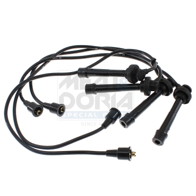 Meat Doria Bougiekabelset 101108