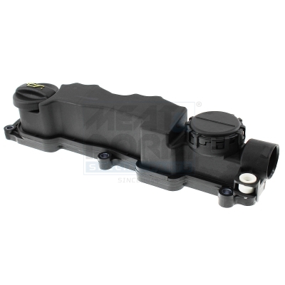 Meat Doria Ontluchtingklep nokkenasbehuizing 91696