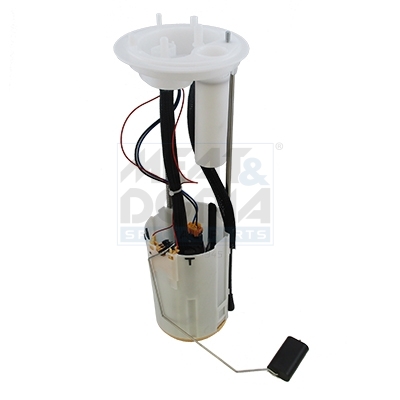 Meat Doria Brandstof toevoermodule 77402E