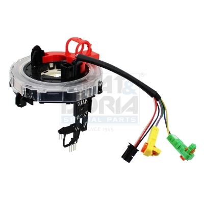 Meat Doria Airbag wikkelveer 231404