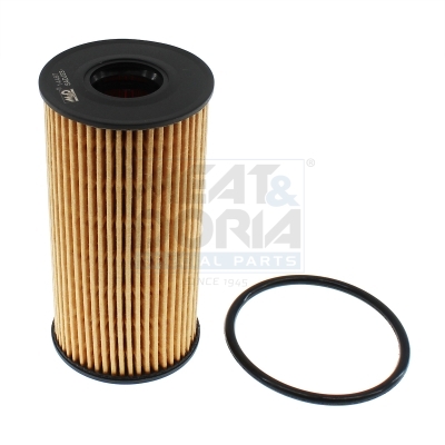 Meat Doria Oliefilter 14467