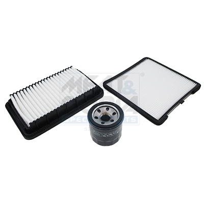 Meat Doria Filterset FKHYD001