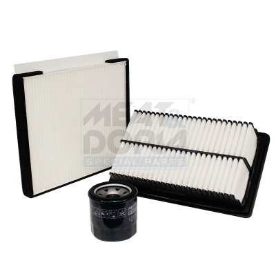 Meat Doria Filterset FKHYD008