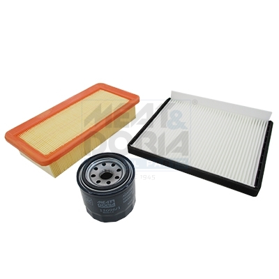 Meat Doria Filterset FKHYD013