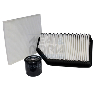 Meat Doria Filterset FKKIA001