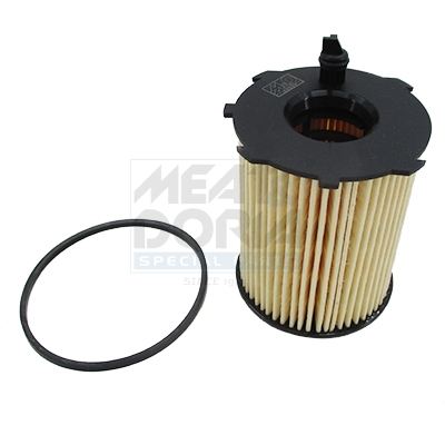 Meat Doria Oliefilter 14049G