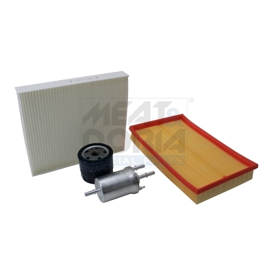 Meat Doria Filterset FKVAG012