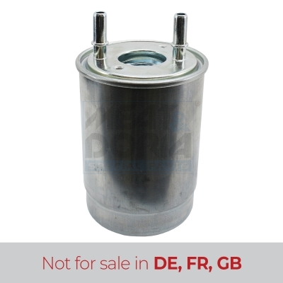 Meat Doria Brandstoffilter 5122