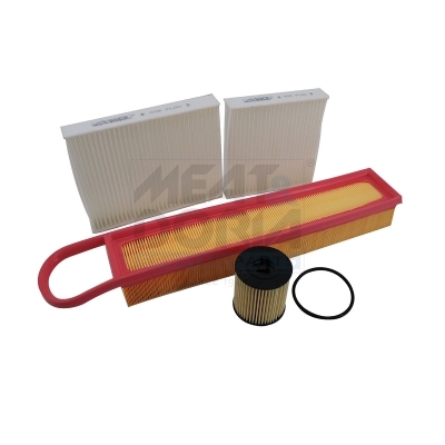 Meat Doria Filterset FKPSA023