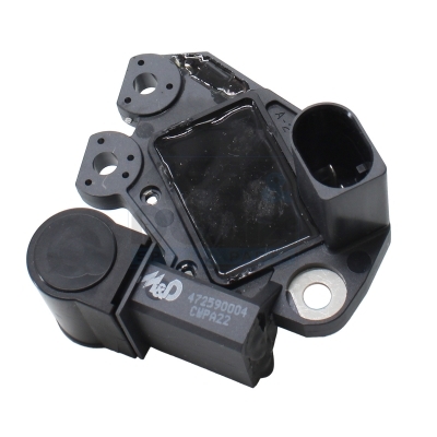 Meat Doria Spanningsregelaar 52004