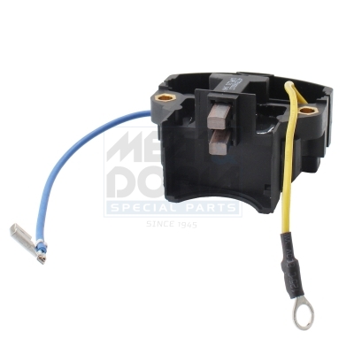 Meat Doria Spanningsregelaar 52019