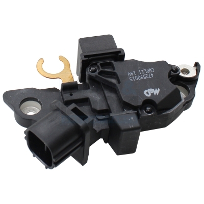 Meat Doria Spanningsregelaar 52024