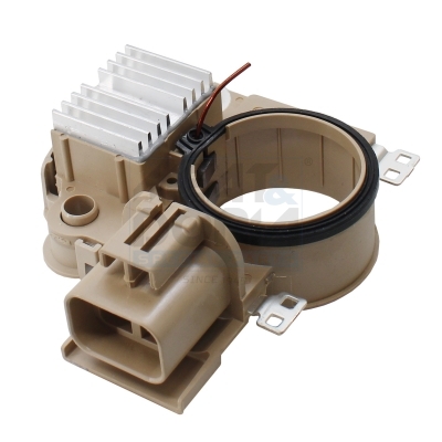 Meat Doria Spanningsregelaar 52025