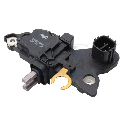 Meat Doria Spanningsregelaar 52083