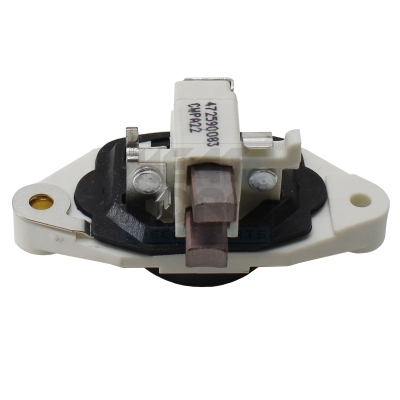 Meat Doria Spanningsregelaar 52114