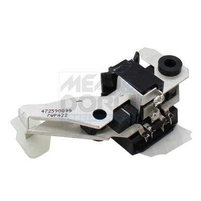 Meat Doria Spanningsregelaar 52140