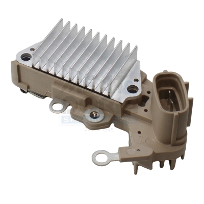 Meat Doria Spanningsregelaar 52142