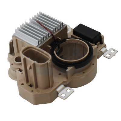 Meat Doria Spanningsregelaar 52143