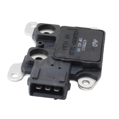 Meat Doria Spanningsregelaar 52152