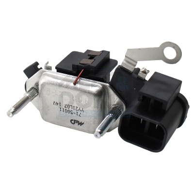 Meat Doria Spanningsregelaar 52177