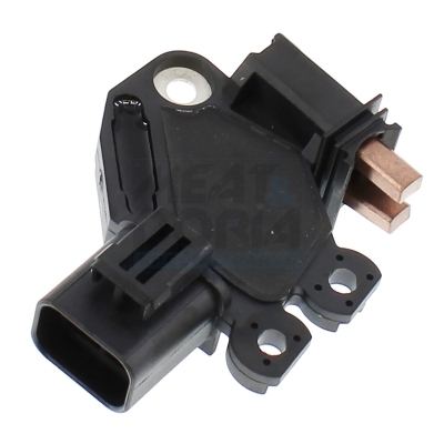 Meat Doria Spanningsregelaar 52223