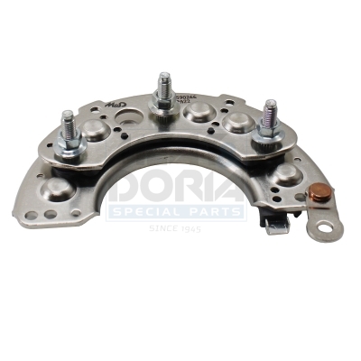 Meat Doria Dynamo gelijkrichter (Diodebrug) 52128