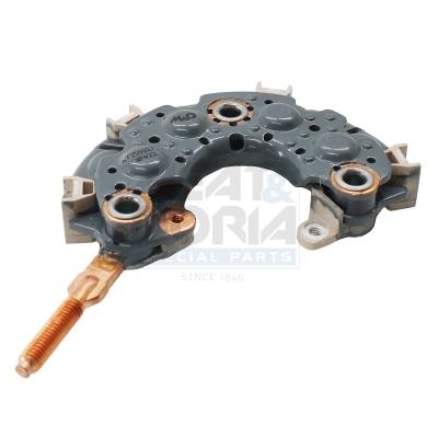 Meat Doria Dynamo gelijkrichter (Diodebrug) 52163