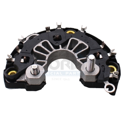 Meat Doria Dynamo gelijkrichter (Diodebrug) 52170