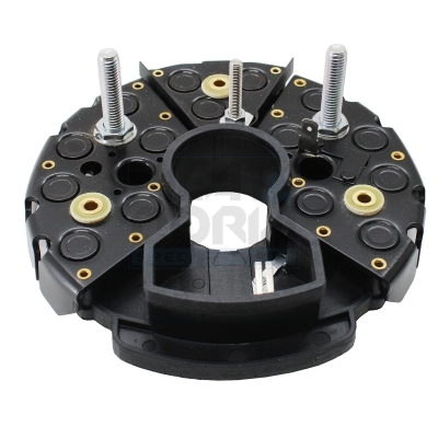 Meat Doria Dynamo gelijkrichter (Diodebrug) 52185