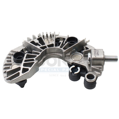 Meat Doria Dynamo gelijkrichter (Diodebrug) 52188