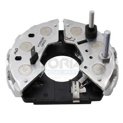 Meat Doria Dynamo gelijkrichter (Diodebrug) 52195