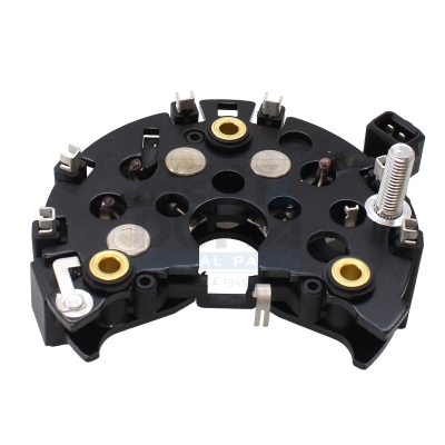 Meat Doria Dynamo gelijkrichter (Diodebrug) 52197