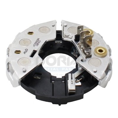 Meat Doria Dynamo gelijkrichter (Diodebrug) 52198