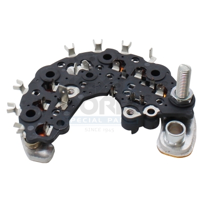 Meat Doria Dynamo gelijkrichter (Diodebrug) 52267