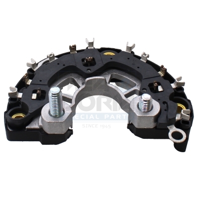 Meat Doria Dynamo gelijkrichter (Diodebrug) 52272