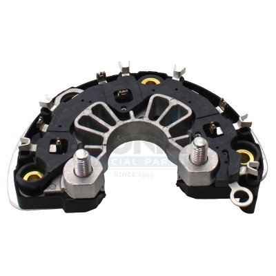 Meat Doria Dynamo gelijkrichter (Diodebrug) 52283