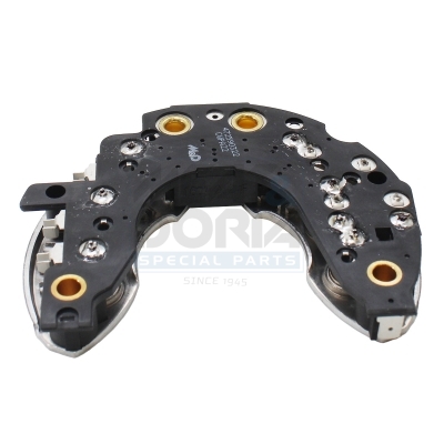 Meat Doria Dynamo gelijkrichter (Diodebrug) 52291