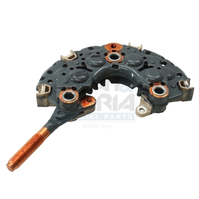 Meat Doria Dynamo gelijkrichter (Diodebrug) 52306