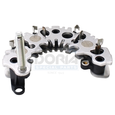 Meat Doria Dynamo gelijkrichter (Diodebrug) 52322