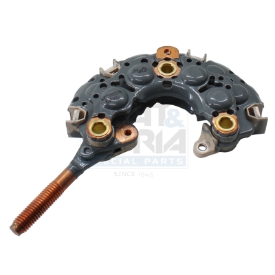 Meat Doria Dynamo gelijkrichter (Diodebrug) 52336