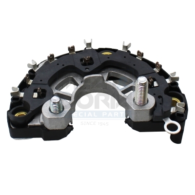 Meat Doria Dynamo gelijkrichter (Diodebrug) 52352