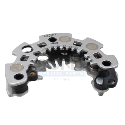 Meat Doria Dynamo gelijkrichter (Diodebrug) 52353